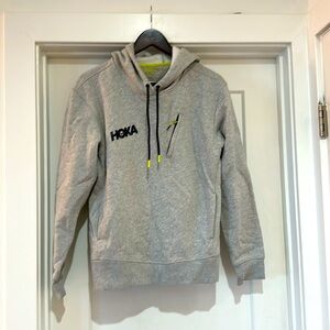 Hoka Hoodie